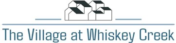 The Village at Whiskey Creek Logo